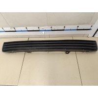 Решетка в бампер центральная Chevrolet Epica 2006-2012 96633975