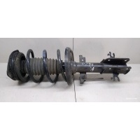 стойка передняя правая Renault Laguna 3 2008 543025668R