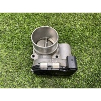 Дроссельная заслонка Audi Q5 FY B5 NY 2020 06k133062an