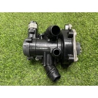 Помпа термостат Audi Q5 FY B5 NY 2020 06l121111m