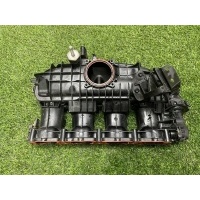 Впускной коллектор Audi Q5 FY B5 NY 2020 06l133201, 06L133201BB, 06L133201ES