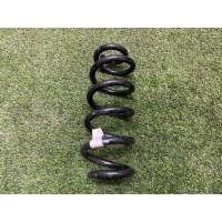 Пружина подвески Audi Q5 FY B5 NY 2020 80a511115be, 80A511115DE