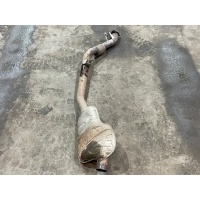 Приемная труба глушителя Audi Q5 FY B5 NY 2020 80a253350ae