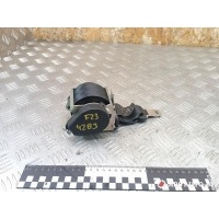 Ремень безопасности задний центральный Renault Grand Scenic 3 2010 888500009R