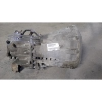 МКПП mercedes sprinter W906 2006 711605, А9012601000