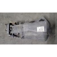 МКПП mercedes sprinter W906 2008 711651, А9062601000