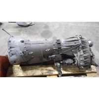 АКПП mercedes M 163 2004 722661, 1632702100