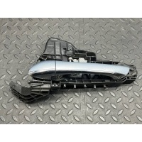 Ручка двери задняя Mercedes B/W245 2005-2011 A1697600170, id99401