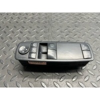 Блок управления стеклоподъемниками Mercedes B/W245 2005-2011 A1698206510