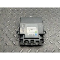 Блок комфорта двери Mercedes B/W245 2005-2011 A1698207226