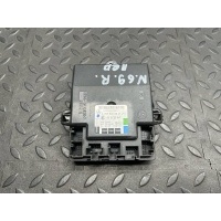 Блок комфорта двери Mercedes B/W245 2005-2011 A1698208426