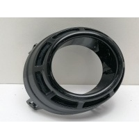 Накладка бампера Exeed RX 602002624AA