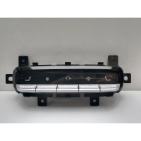 блок управления климат-контролем Jaecoo J8 301002376AA