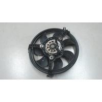 Вентилятор радиатора, Volkswagen Passat 5 2000-2005 2004 058121301B