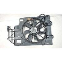 Вентилятор радиатора Volkswagen Transporter 5 2003-2009 2006 7H0959455A