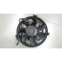 Вентилятор радиатора Volkswagen Passat 5 1996-2000 1996 058121301B
