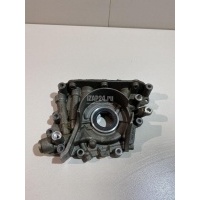 Насос масляный Volvo S60 (2010 - 2018) 31422232