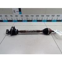 Полуось передняя левая Renault Sandero (2009 - 2014) 391016391R