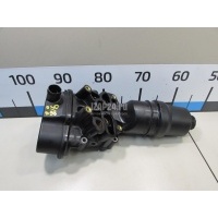 Корпус масляного фильтра VAG Passat [B6] (2005 - 2010) 06F115397H