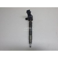 Форсунка дизельная электрическая Toyota Land Cruiser (150)-Prado 2009 2367019075
