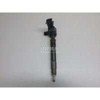 Форсунка дизельная электрическая Toyota Land Cruiser (150)-Prado 2009 2367019075