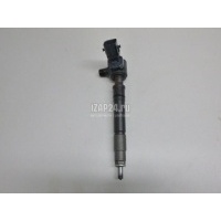Форсунка дизельная электрическая Toyota Land Cruiser (150)-Prado 2009 2367019075