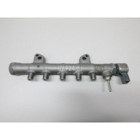 Рейка топливная (рампа) Toyota Land Cruiser (150)-Prado 2009 2381011040