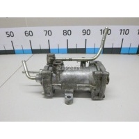 Корпус топливного фильтра Toyota Land Cruiser (150)-Prado 2009 2330011231