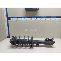 Пыльник переднего амортизатора Hyundai-Kia Sorento II (2009 - 2020) 546252W000