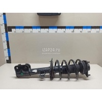 Пыльник переднего амортизатора Hyundai-Kia Sorento II (2009 - 2020) 546252W000
