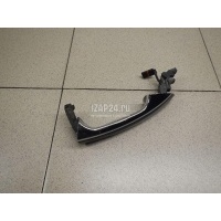 Ручка двери наружная правая Mercedes Benz GLK-Class X204 (2008 - 2015) 20476014709197