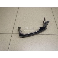 Ручка двери наружная правая Mercedes Benz GLK-Class X204 (2008 - 2015) 20476014709197