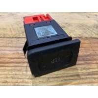 Кнопка ESP Volkswagen Bora 2000 1J0927134A