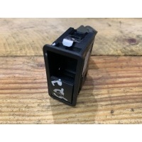 Кнопка стеклоподъемника Opel Astra H 2010 13228711