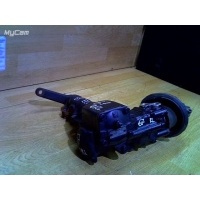 Редуктор рулевой Opel Omega B 2002 8073955111,9227769