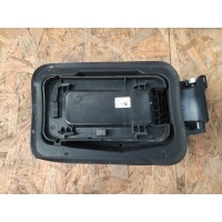 Лючок бензобака BMW X5 G05 2019 51177440018