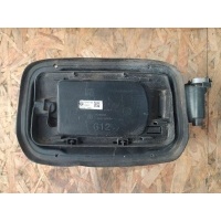 Лючок бензобака BMW 7 G11/G12 2015 51177358677