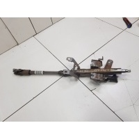 Колонка рулевая Nissan Terrano III 2014- 488101981R