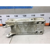 Кронштейн усилителя переднего бампера Mercedes W222 S Mercedes A2226200295 A2226200295