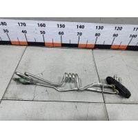 Подогрев бачка омывателя Mercedes W167 GLE Mercedes A1678301000 A1678301000