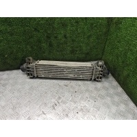Интеркулер Ford Mondeo 3 2002