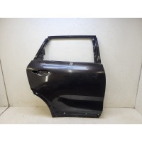 дверь Kia Sorento Prime 3 2015-2020 77004C5000