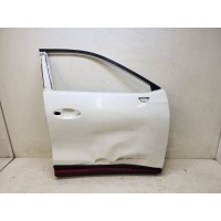 дверь Omoda C5 T19C 2021- 551001322AADYJ