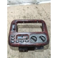 Блок управления печки/климат-контроля Chrysler Town Country 3 1999