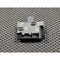 Блок управления двери Volkswagen Touareg 2 2015 4H0959792S,4H0959792M