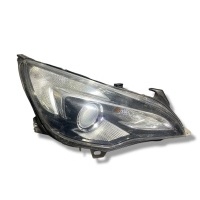Фара правая Opel Astra J 2012 13281283