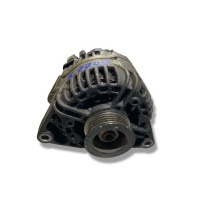 Генератор Opel Astra H 2006 0124325171,1322930