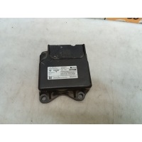 Блок управления AIR BAG Lifan Solano 2 2016 BBF3658100