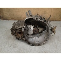 МКПП LF479Q2 Lifan Solano 2, 650 2016 L5MF16A5