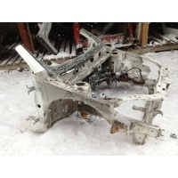 Лонжерон передний правый Lifan Solano 2, 650 2016 BBF8400020Y98